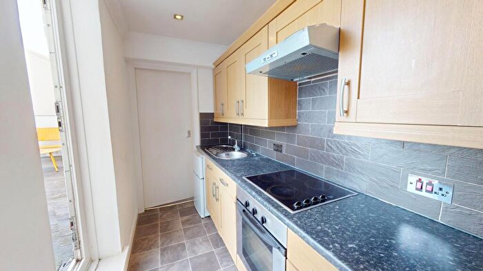 1 Bedroom Flat To Rent In Cavendish Place, Brighton, BN1