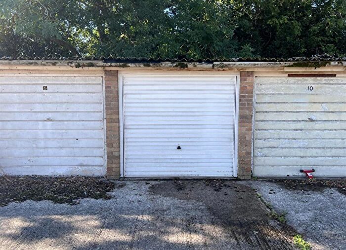 Garages For Sale In Wadham Drive, Frenchay, Bristol, BS16
