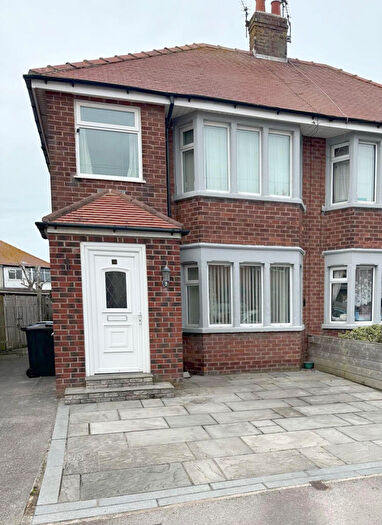 3 Bedroom Semi-Detached House To Rent In Wingate Avenue, Thornton-Cleveleys, Lancashire, FY5