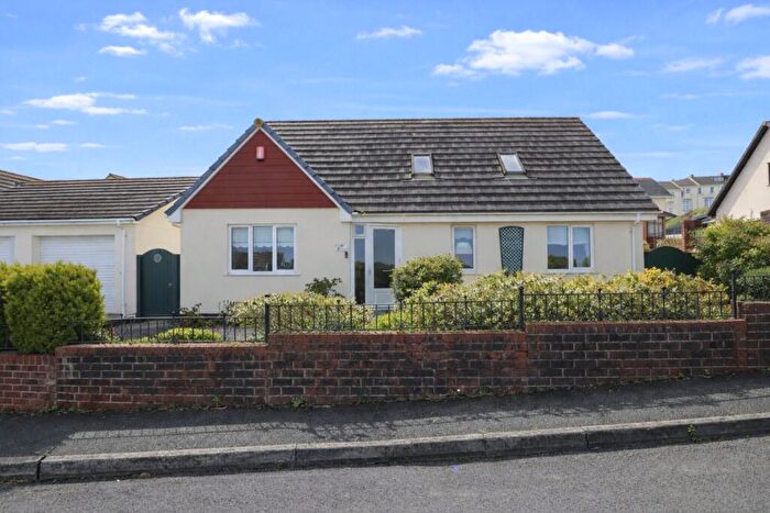 3 Bedroom Bungalow For Sale In Highfield, Northam, Bideford, Devon, EX39
