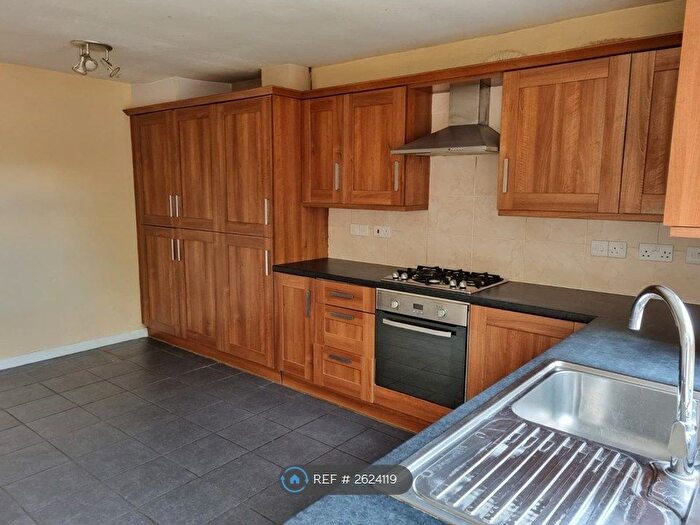 2 Bedroom Terraced House To Rent In Cornwall Street, Leicester, LE19