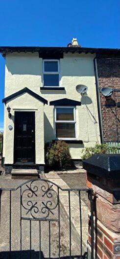 2 Bedroom Property To Rent In York Road, Crosby, Liverpool, L23