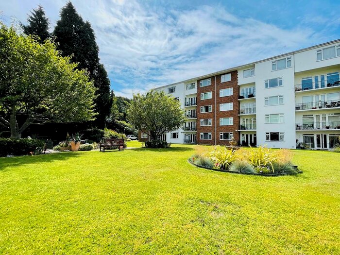 1 Bedroom Flat To Rent In The Avenue, Westbourne, Bournemouth, BH13