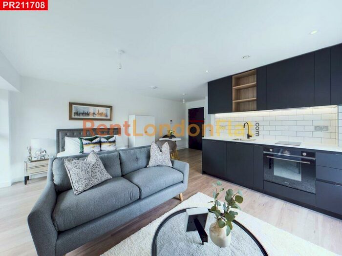 Studio To Rent In Beaufort Square, Colindale, &#; Studio, NW9