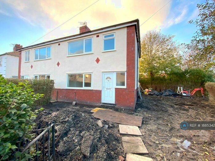 2 Bedroom Semi-Detached House To Rent In Carlisle Grove, Thornton-Cleveleys, FY5