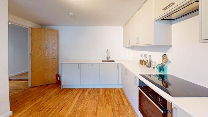 1 Bedroom Flat To Rent In Queens Road, Bristol, BS8