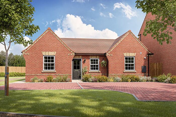 3 Bedroom Detached House For Sale In "Buckfastleigh" At Rattle Road, Westham, BN24