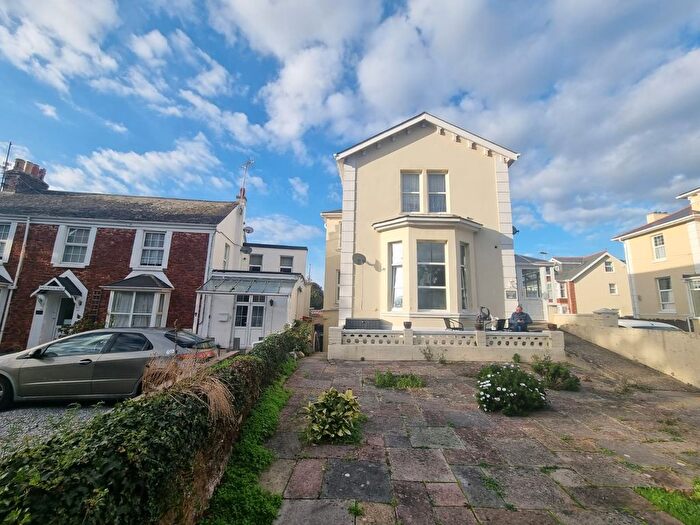 2 Bedroom Flat To Rent In Sands Road, Paignton, TQ4