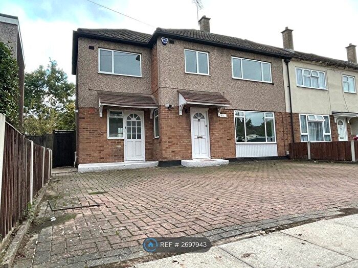 4 Bedroom Terraced House To Rent In Barking Riverside, Barking Riverside, IG11
