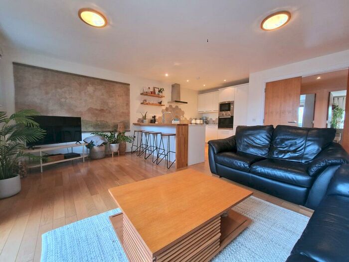 2 Bedroom Apartment To Rent In Sheepcote Street, Birmingham, B16