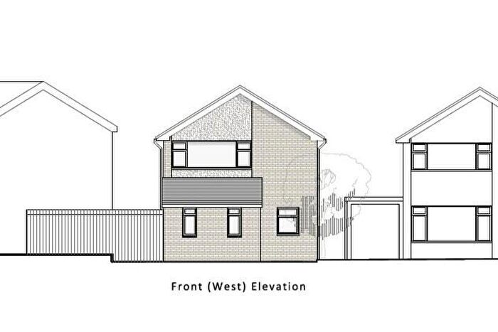2 Bedroom Plot For Sale In Plot | Planning Granted | Alveston, BS35