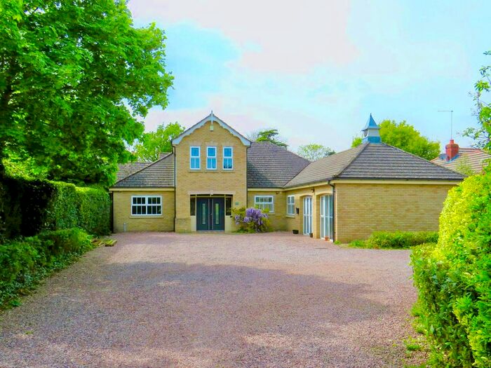 6 Bedroom Property To Rent In Elwyn Road, March, PE15