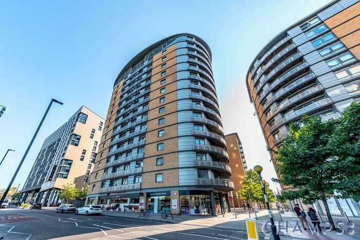 2 Bedroom Flat For Sale In Victoria Road, W3