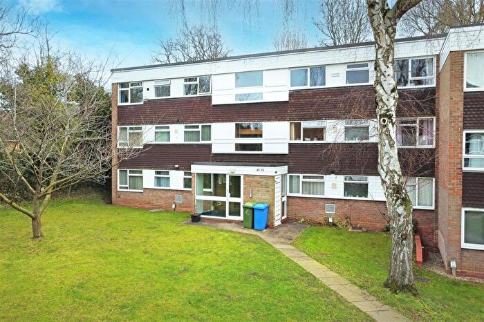 2 Bedroom Apartment To Rent In Bantry Close, Sheldon, Birmingham, B26