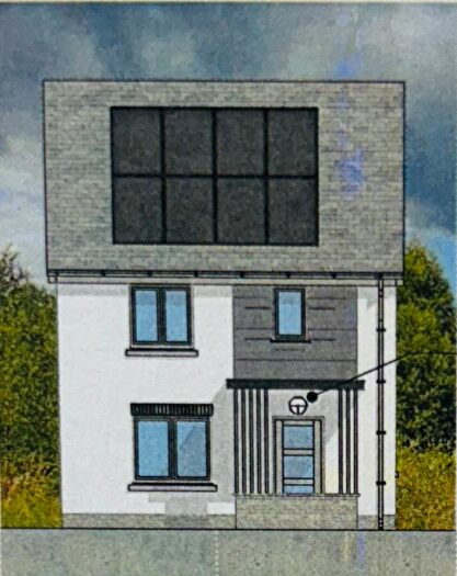 2 Bedroom Detached House For Sale In Crymych, SA41