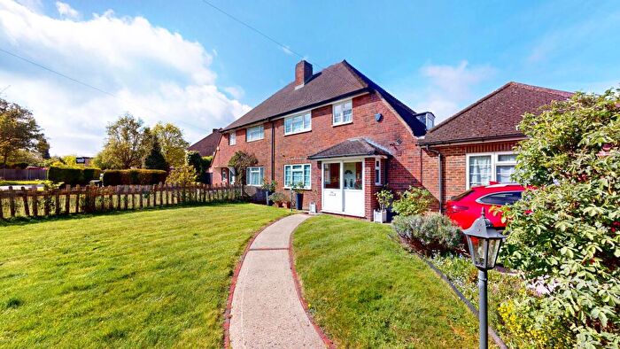 4 Bedroom House To Rent In Court Road, Orpington, BR6