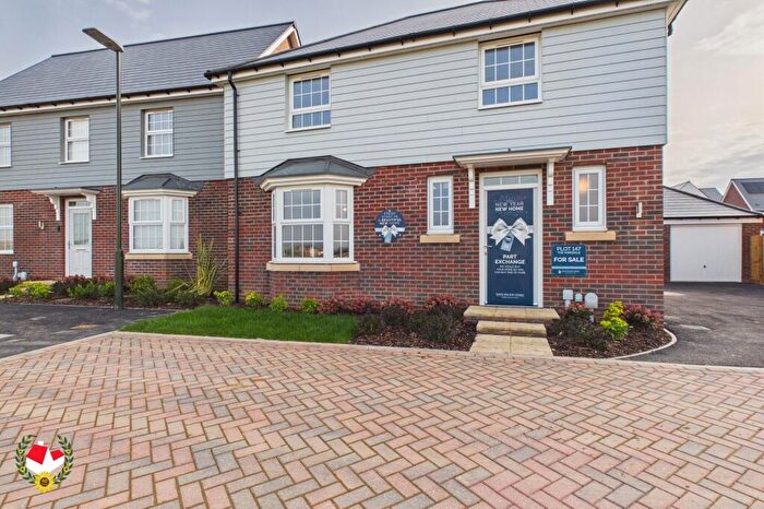 4 Bedroom Detached House For Sale In Diamond Road, Ashchurch, GL20