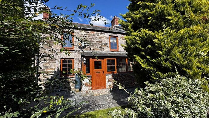 2 Bedroom Cottage To Rent In Rose Cottages, Church Street, Helston, TR13