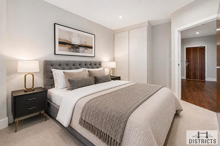 1 Bedroom Flat To Rent In Orchard Wharf, London, E14