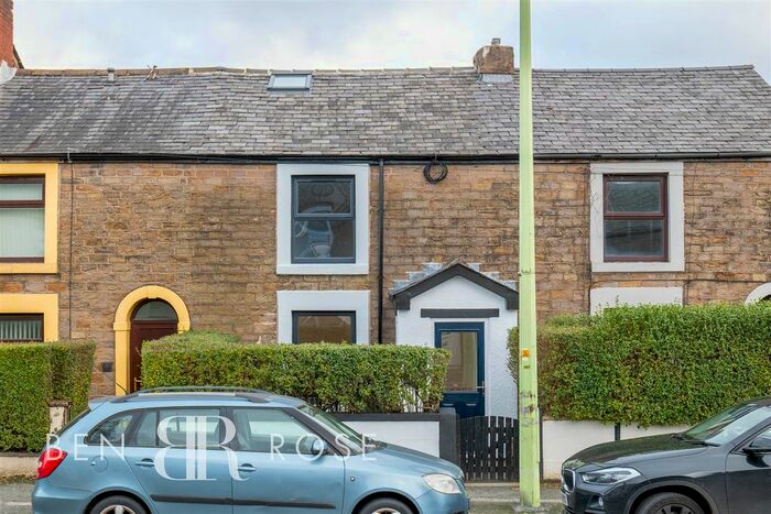 3 Bedroom Terraced House To Rent In Eaves Lane, Chorley, PR6