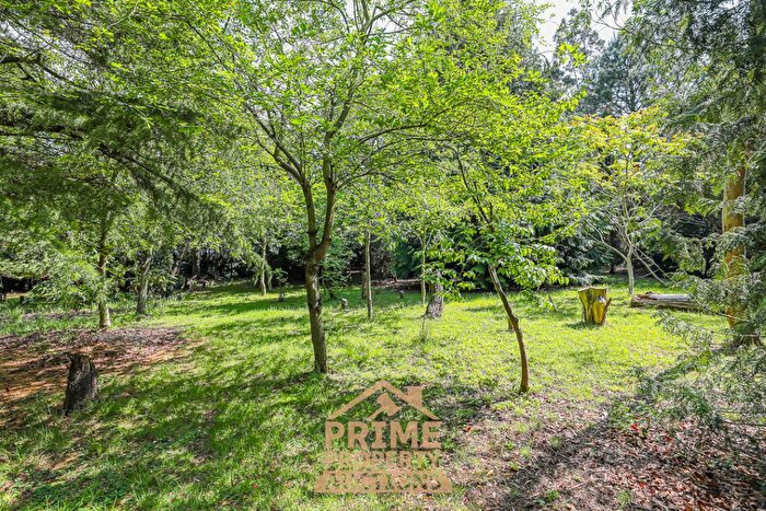 Land For Sale In Land At Old Millfield, North Berwick, EH39