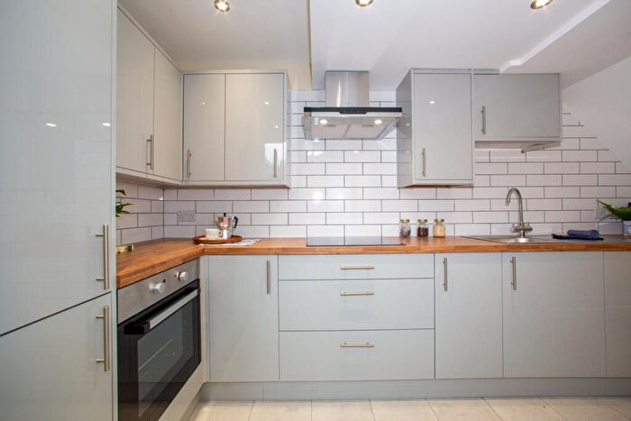 1 Bedroom Flat To Rent In London, CR0