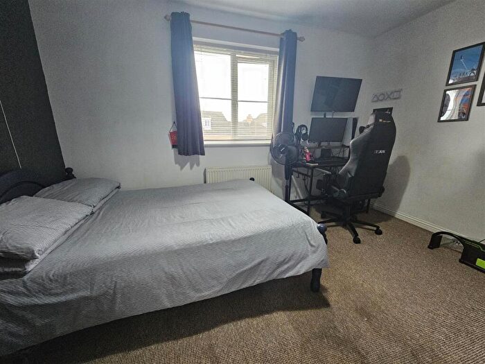 House To Rent In Gabriel Crescent, Lincoln, LN2