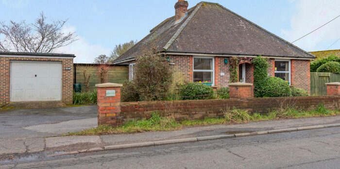 3 Bedroom Detached House For Sale In Adversane Lane, Billingshurst, West Sussex, RH14