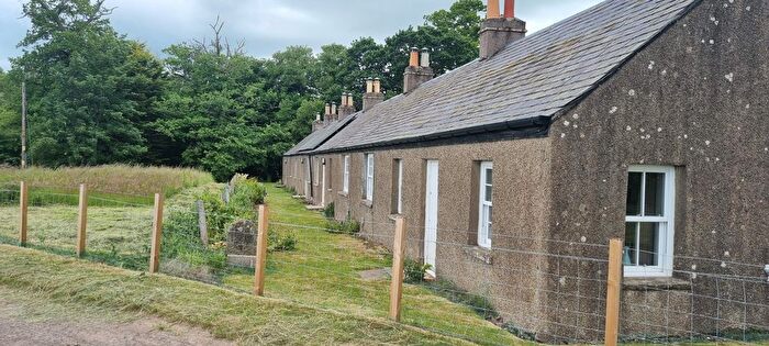 2 Bedroom Cottage To Rent In Benvie Farm Cottages, Invergowrie, Dundee, DD2
