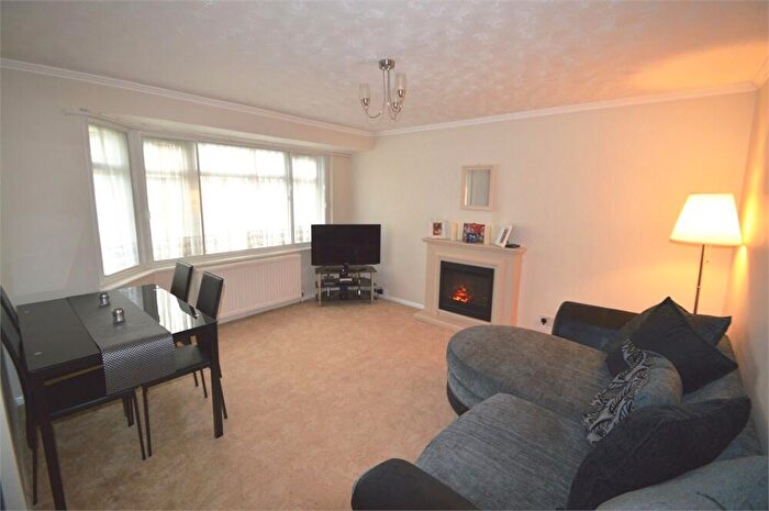 2 Bedroom Maisonette To Rent In Fairfield Road, Bexleyheath, DA7