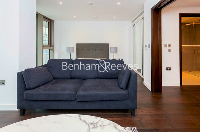 Studio To Rent In Royal Mint Street, Aldgate, E1