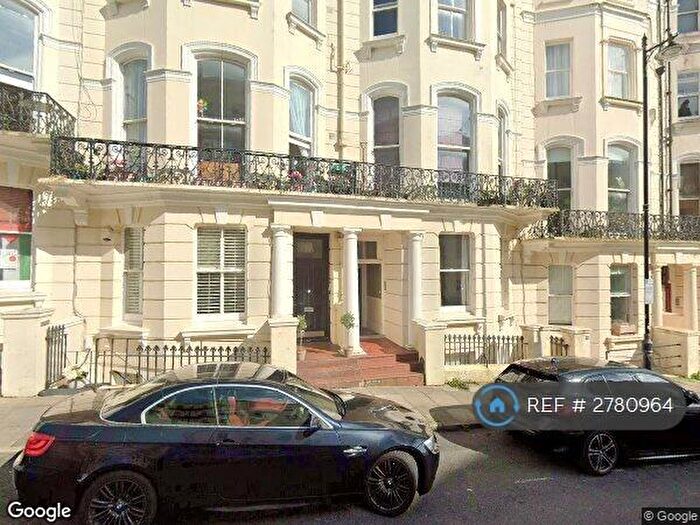 1 Bedroom Flat To Rent In Chesham Place, Brighton, BN2
