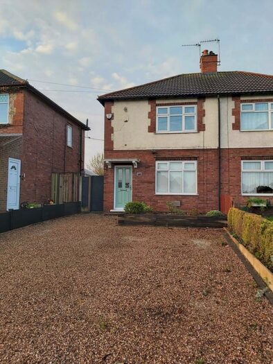 2 Bedroom Semi-Detached House To Rent In High Lane East, West Hallam, DE7