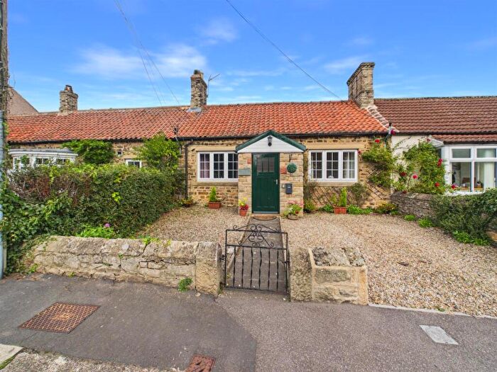 2 Bedroom Bungalow For Sale In Rose Cottage, Front Street, Winston, Darlington, DL2