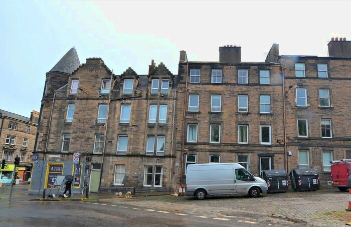 1 Bedroom Flat To Rent In West Norton Place, New Town, Edinburgh, EH7