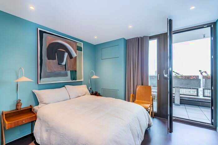 3 Bedroom Apartment To Rent In Balfron Tower, St Leonards Road Poplar, E14