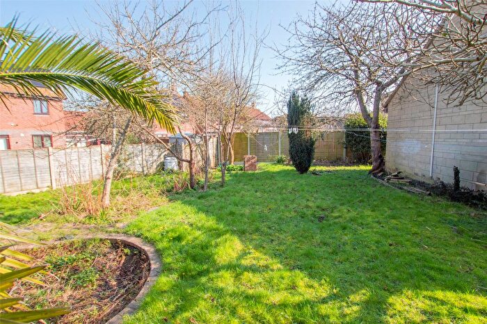 3 Bedroom Bungalow For Sale In Coulson Drive, Weston-Super-Mare, Somerset, BS22