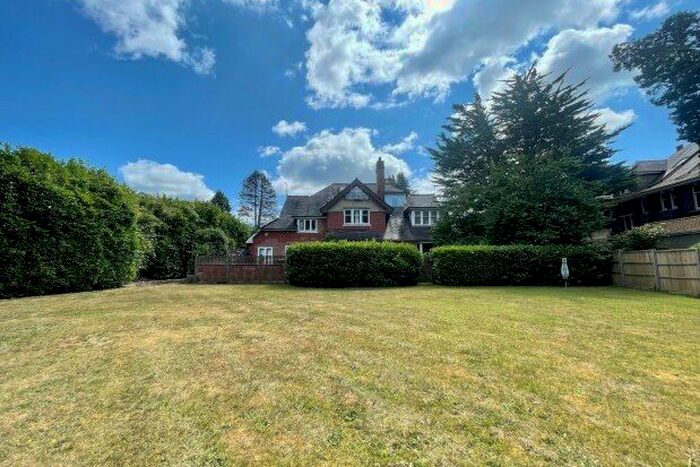 1 Bedroom Flat To Rent In St. Anthonys Road, Bournemouth, BH2