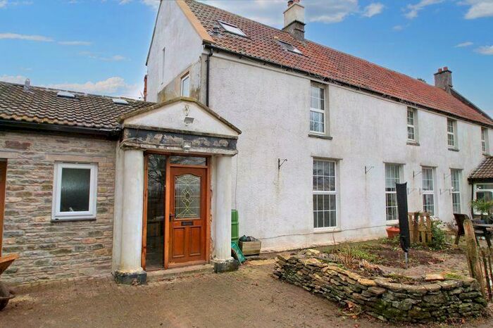 2 Bedroom Cottage To Rent In Haydon, Wells, BA5