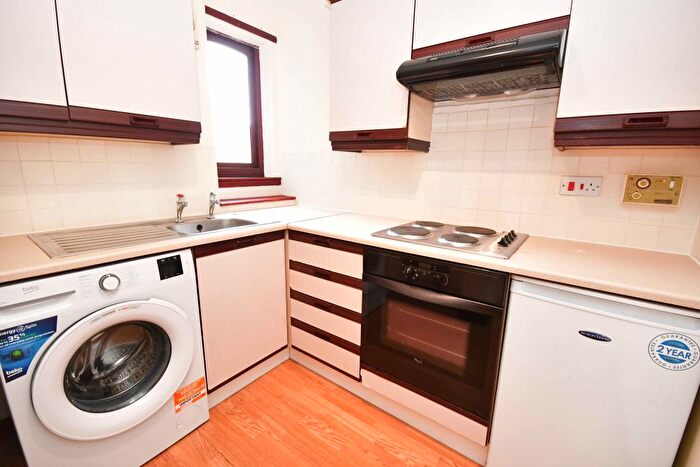 1 Bedroom Flat To Rent In Fergus Court, Inverness, IV3