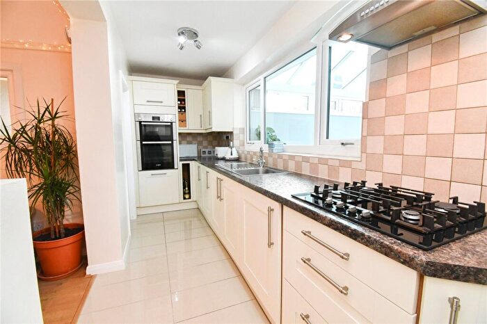 3 Bedroom Bungalow For Sale In Irby Road, Irby, Wirral, CH61