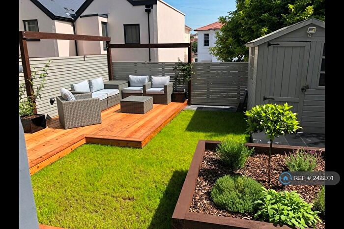 2 Bedroom Flat To Rent In Springfield Road, Bristol, BS6