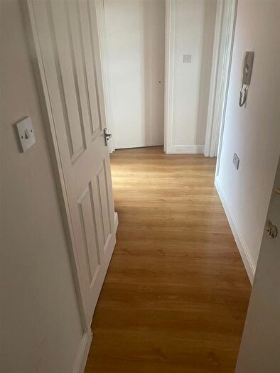 1 Bedroom Flat To Rent In High Street, Coalville, LE67