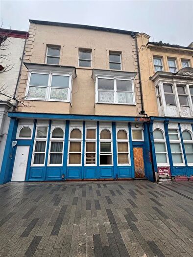 1 Bedroom Flat For Sale In Church Street, Hartlepool, TS24