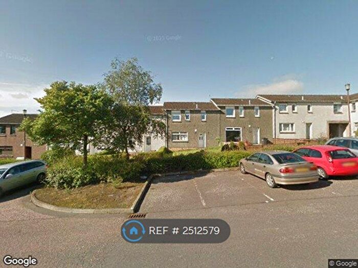 4 Bedroom Terraced House To Rent In Deanswood Park, Scotland, EH54