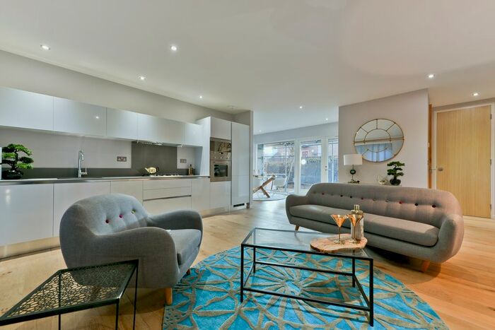 1 Bedroom Flat To Rent In Wastdale Road, London, SE23