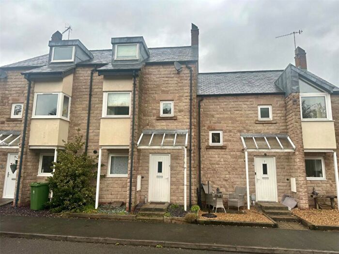 4 Bedroom House To Rent In Little Fallows, Milford, Belper, Derbyshire, DE56