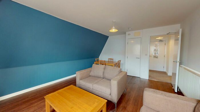 4 Bedroom House To Rent In The Globe, Barker Street, Shieldfield, NE2