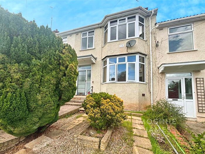 4 Bedroom House To Rent In Dugar Walk, Bristol, BS6