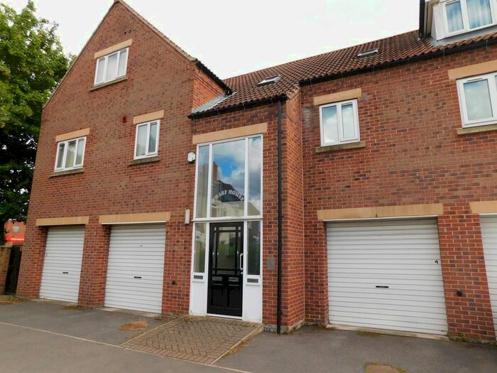 2 Bedroom Flat To Rent In Dock Road, Worksop, S80